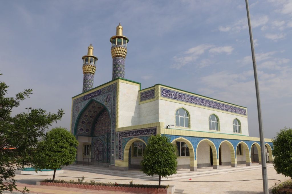 مسجد1